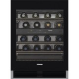 Miele KWT 6322 UG Beépíthető borhűtő