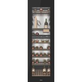 Miele KWT 6722 iGS-1 üvegajtó  beépíthető bortemperáló