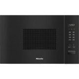 Miele M 2230 SC beépíthető mikrohullámú sütő