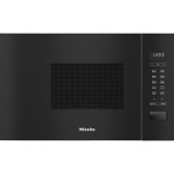 Miele M 2234 SC beépíthető mikrohullámú sütő