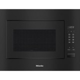 Miele M 2240 SC beépíthető mikrohullámú sütő