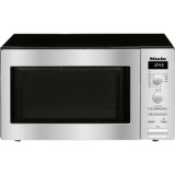 Miele M 6012 SC szabadon álló mikrohullámú sütő