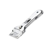 MIELE Pengés Üvegtisztító Üvegkerámia Főzőlapokhoz GP GS KM 0011 M