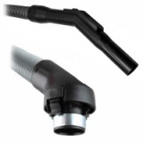 MIELE S500 / 600 SZÉRIA KOMPATIBILIS KOMPLETT GÉGECSŐ PORSZÍVÓCSŐ 5230830