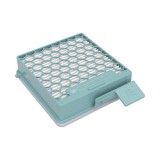 Miele SF-HY 60 Hygiene AirClean szűrő Boost CX1 porszívókhoz