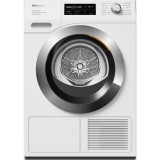Miele TEL695WP 125 Gala Edition lótuszfehér  hőszivattyús szárítógép