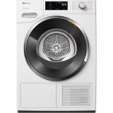 Miele TWH780WP EcoSpeed&9kg  Hőszivattyús Szárítógép
