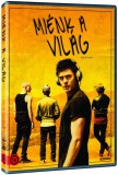 Miénk a világ - DVD
