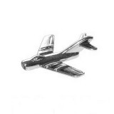 MiG-15 VADÁSZREPÜLŐ KITŰZŐ