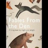 Might and Delight Fables from the Den (PC - Steam elektronikus játék licensz)