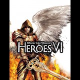 Might and Magic: Heroes VI (PC - Ubisoft Connect elektronikus játék licensz)