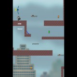 Mihai Morosanu Skater 2D (PC - Steam elektronikus játék licensz)