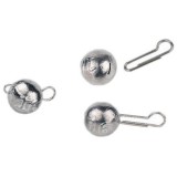 Mikado Cheburashka 14g ólom 5db (Omgac-14)