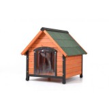 MIKE SD – Kutyaház 88*78*81