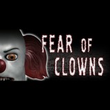 Mikhail Nevsky Fear of Clowns (PC - Steam elektronikus játék licensz)
