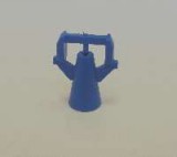 MIKO inhalátor porlasztókup