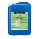 Mikrobac® forte felületfertőtlenítő koncentrátum (5 liter; 1 db)