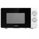 Mikrohullámú sütő - Gorenje, MO17E1W