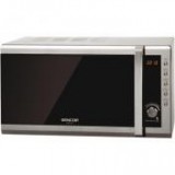 Mikrohullámú sütő - Sencor, [SMW6001DS]