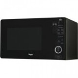 Mikrohullámú sütő - Whirlpool, MWF421BL