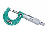 Mikrométer 25-50/0,01mm DIN 863 Insize 3203-50A