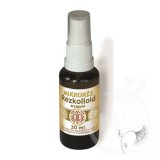 Mikroréz rézkolloid arcápoló 30 ml