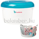 Mikrós sterilizáló doboz