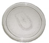 Mikrosütő alkatrész, 481946678218 Whirlpool FORGÓTÁNYÉR 28cm ew02922