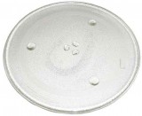 Mikrosütő Alkatrész Forgótányér 34cm Panasonic NN-GD458W mikrohullámú sütőbe ew04345