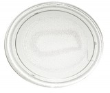 Mikrosütő alkatrész,  LG forgótányér MS197H, 24,5cm ew00600