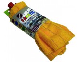 Mikroszálas Felmosó Fej