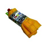 Mikroszálas Felmosó Fej