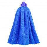 Mikroszálas felmosófej 160gr