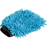 Mikroszálas törlő kesztyű többféle színben