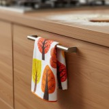 Mikroszálas törlőkendő - 2 féle - 58 x 38 cm