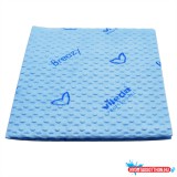 Mikroszálas törlõkendõ Vileda Breazy kék_161610