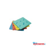 Mikroszálas törlõkendõ Vileda Breazy sárga_161612