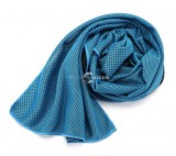 Mikroszálas törölköző