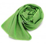 Mikroszálas törölköző