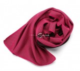 Mikroszálas törölköző