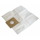 Mikroszűrős porszívózsák 1db samsung SC6210, VCC6210, SC6216, VCC6216, SC6260, VCC6260 porszívóhoz ew03579