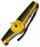 MikroTest 6 F mechanikus felületi rétegvastagságmérő készülék Elektrophysik, 80-640-0001