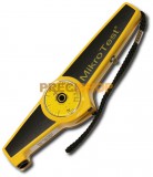 MikroTest 6 G mechanikus felületi rétegvastagságmérő készülék Elektrophysik, 80-641-0001