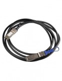 MikroTik, 100 Gbps QSFP28 direct attach cable, 3m XQ+DA0003