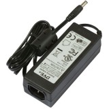 Mikrotik 24HPOW 24V 2,5A Power Supply adapter Black WT2402500