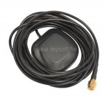 MikroTik ACGPSA GPS Antenna SMA Csatlakozással (ACGPSA)