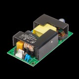 Mikrotik belső tápegység revision r2 ccr1016 sorozathoz, 12v 5a gb60a-s12