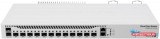 MikroTik CCR2004-1G-12S+2XS 19"" 1xGbE LAN 12xSFP+ 2x25G SFP28 port Cloud Core Router