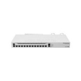MikroTik CCR2004-1G-12S+2XS 1xGbE L 10/100/1000 Mbps 19" Cloud Core Router (CCR2004-1G-12S+2XS)