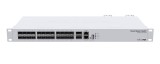 MikroTik CCR2004-1G-12S+2XS 1xGbE LAN 12x SFP+ 2x25G SFP28 port 19" Cloud Core Router